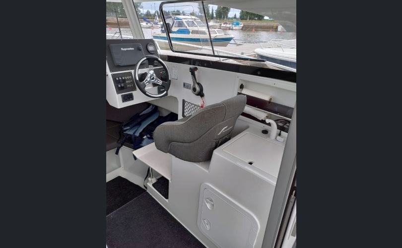 Finnmaster Pilot 7-kuva-2